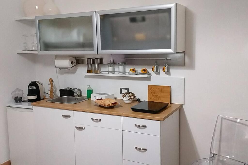 5 Terre, Lerici,La Casetta Di Ginevra Romito Magra Екстериор снимка