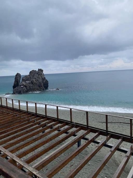 5 Terre, Lerici,La Casetta Di Ginevra Romito Magra Екстериор снимка