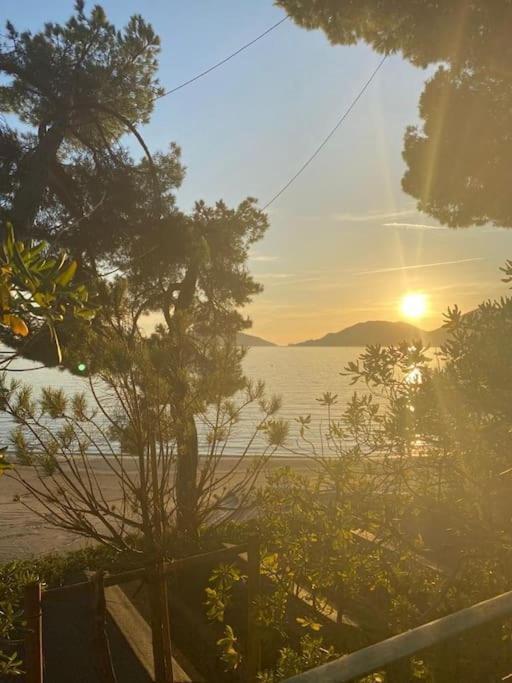 5 Terre, Lerici,La Casetta Di Ginevra Romito Magra Екстериор снимка