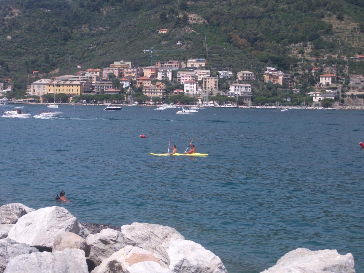 5 Terre, Lerici,La Casetta Di Ginevra Romito Magra Екстериор снимка