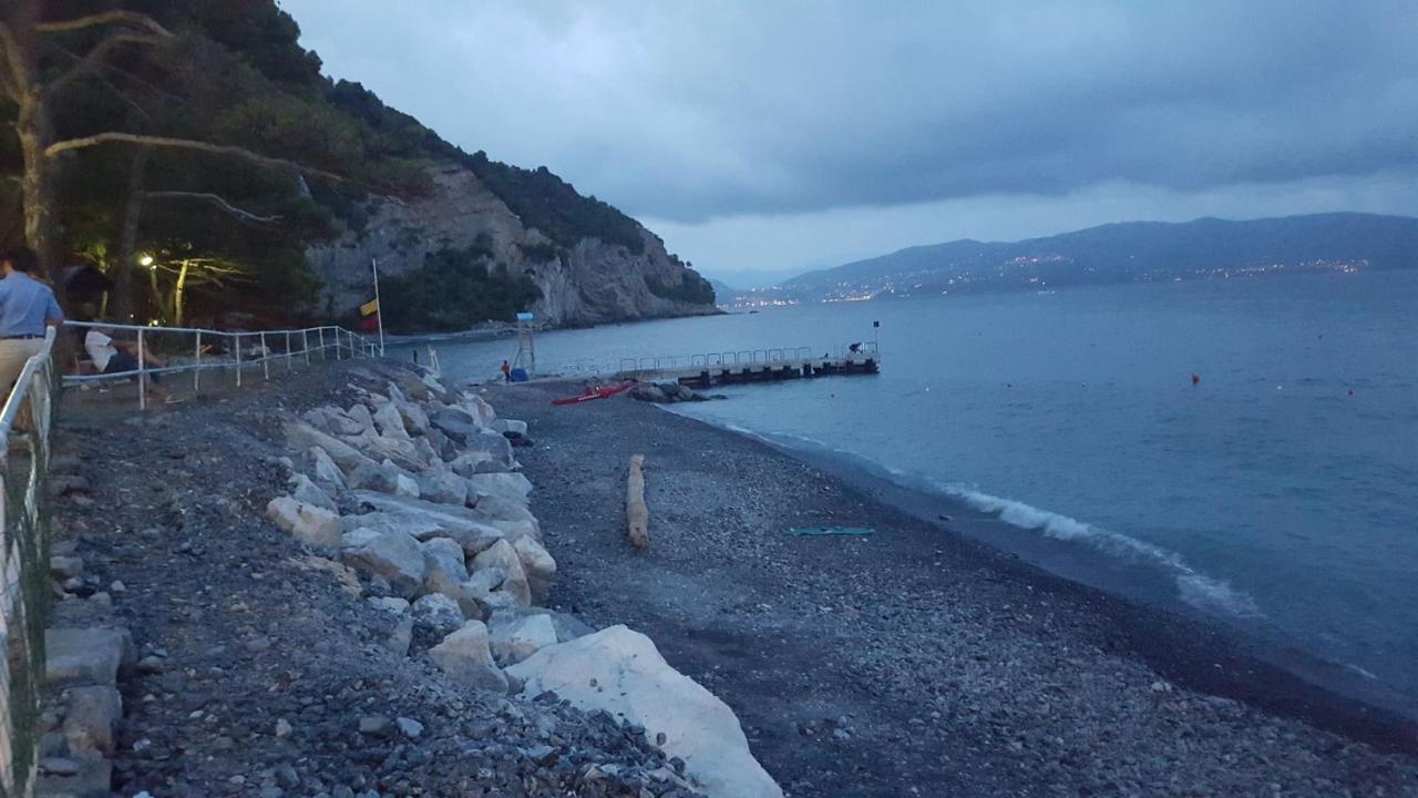5 Terre, Lerici,La Casetta Di Ginevra Romito Magra Екстериор снимка